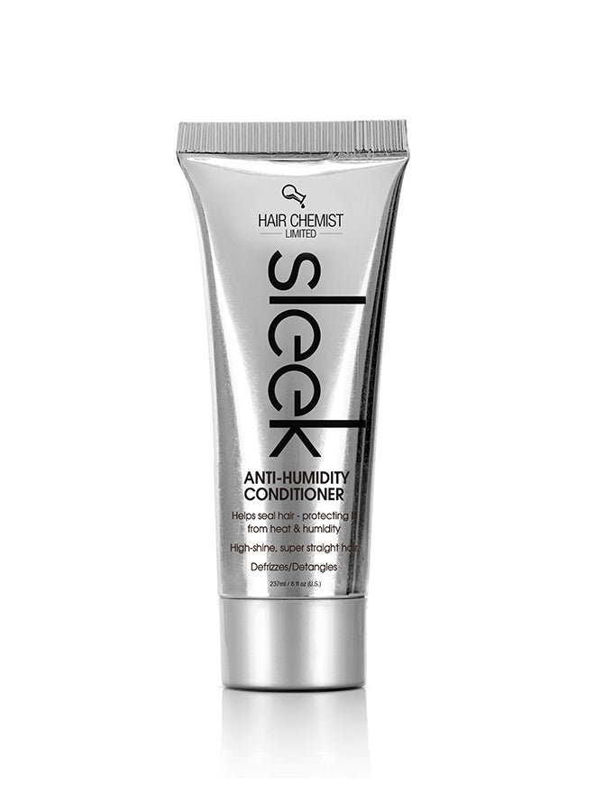 Hair Chemist Sleek Anti-humidity Conditioner 8 oz - Image 1